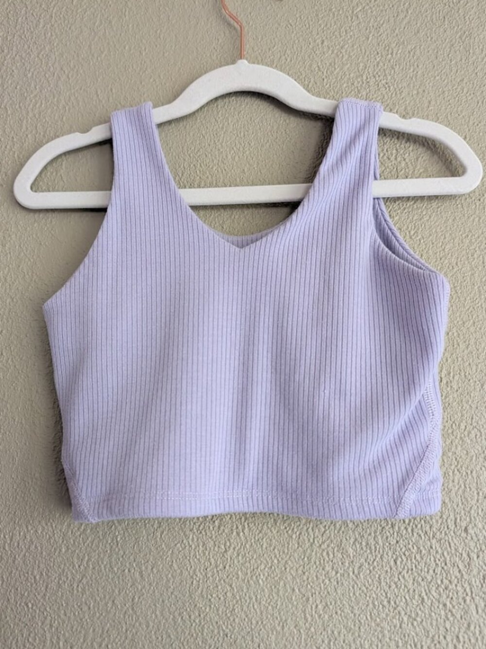 Tiger Friday "Pure" Reversible Tank * CXL